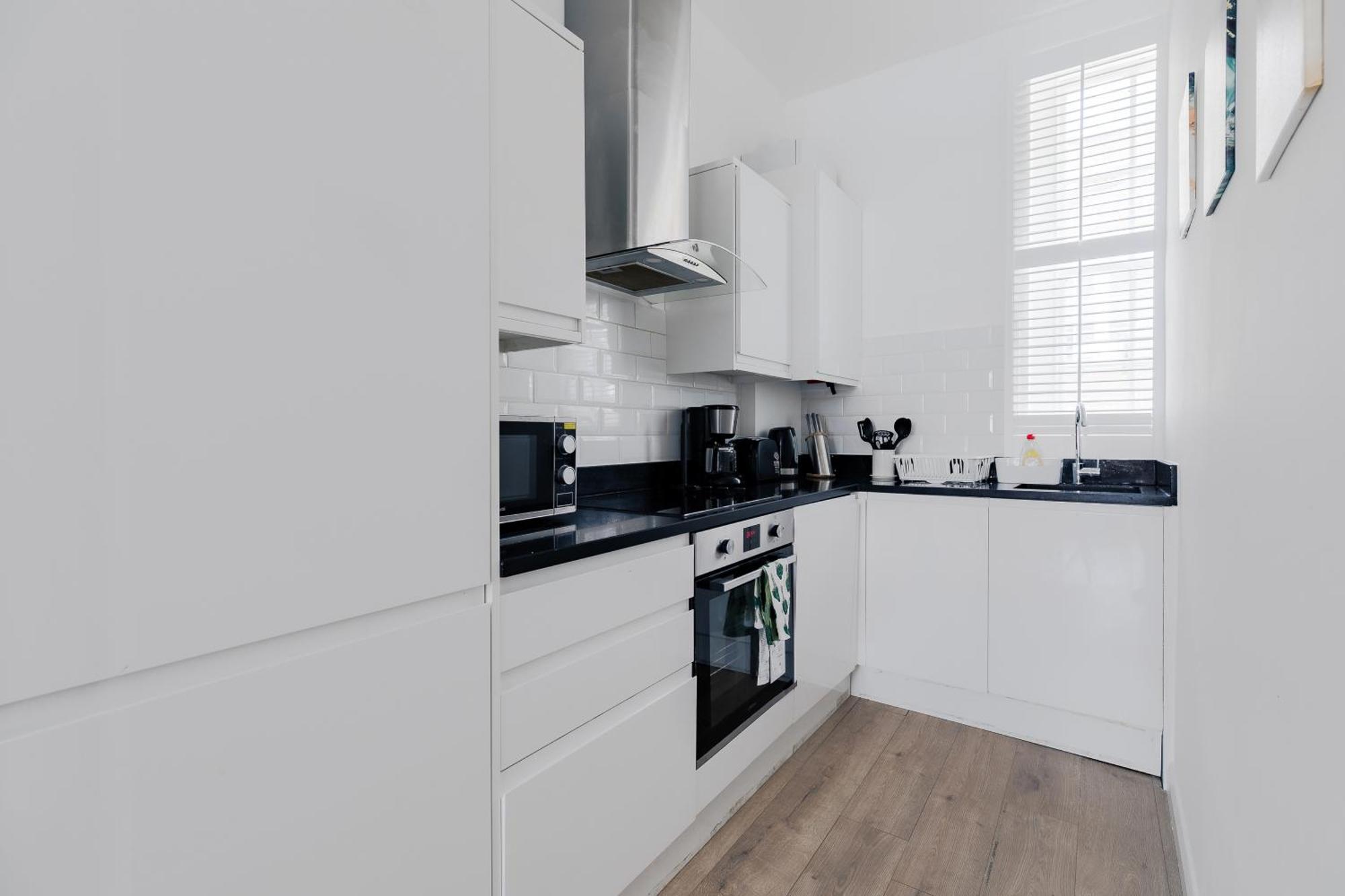 Cozy 1 Bedroom Flat Paddington London Room photo
